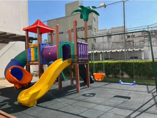 Imagem 4: Edificío Meridien Tower - Apartamento Padrão Condomínio Edifício Meridien Tower