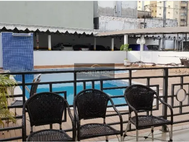 Imagem 5: Edificío Meridien Tower - Apartamento Padrão Condomínio Edifício Meridien Tower