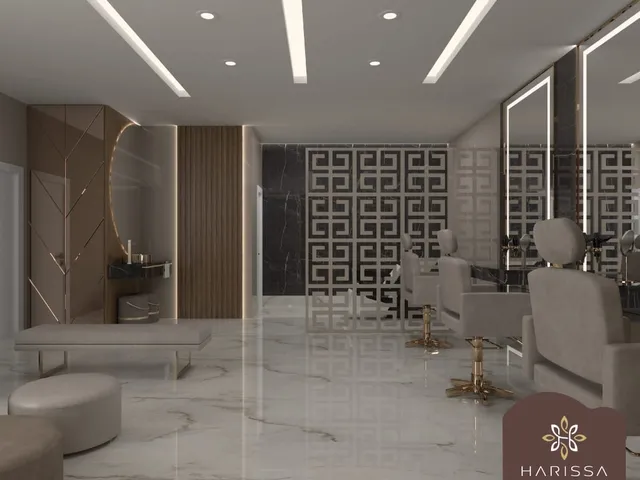 Imagem: Condominio Harissa