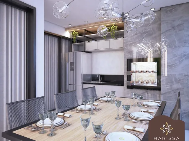 Imagem 14: Condominio Harissa