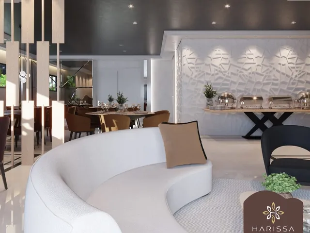 Imagem 12: Condominio Harissa