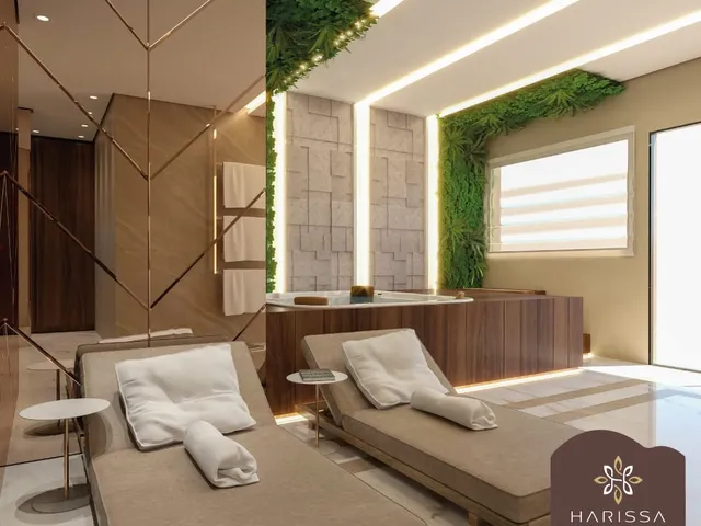 Imagem 11: Condominio Harissa
