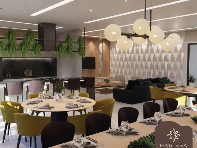 Imagem 9: Condominio Harissa
