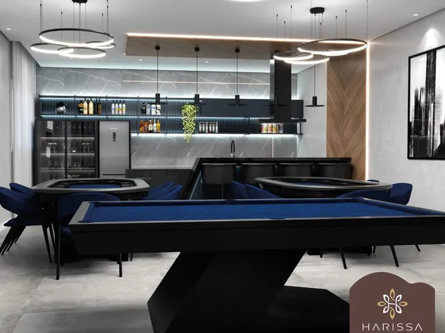 Imagem 5: Condominio Harissa