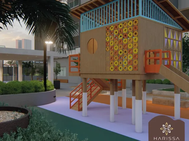 Imagem 6: Condominio Harissa