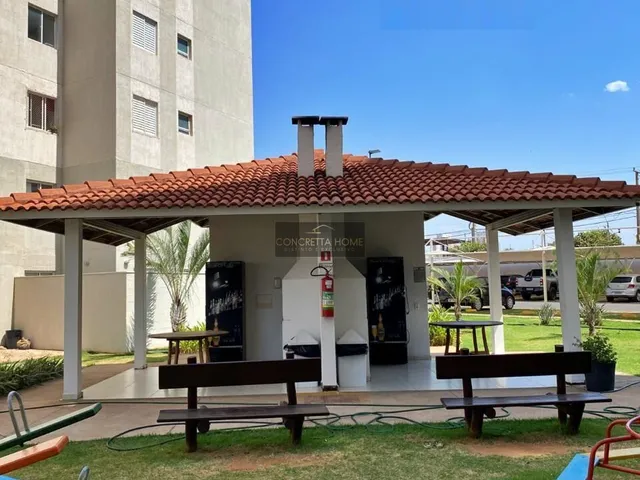 Imagem 3: Condomínio Golden Green Residence - Apartamento dos Sonhos com 102M² - 3 quartos (1