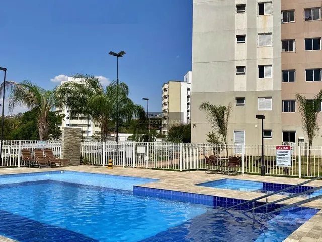 Imagem 4: Condomínio Golden Green Residence - Apartamento dos Sonhos com 102M² - 3 quartos (1