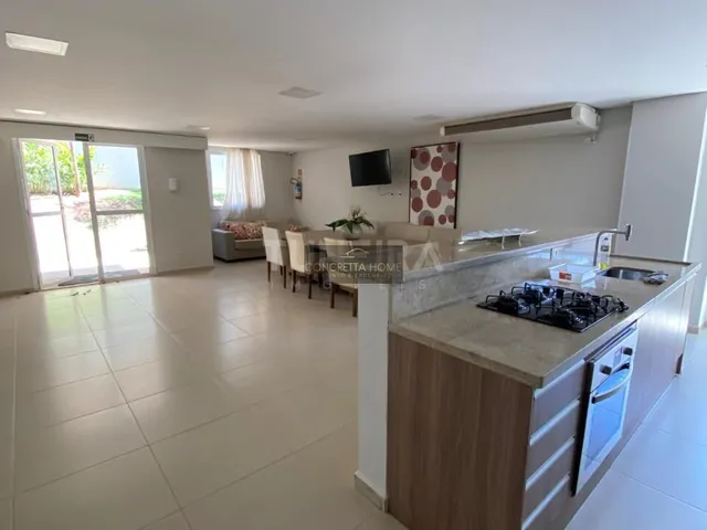 Imagem 5: Condomínio Golden Green Residence - Apartamento dos Sonhos com 102M² - 3 quartos (1