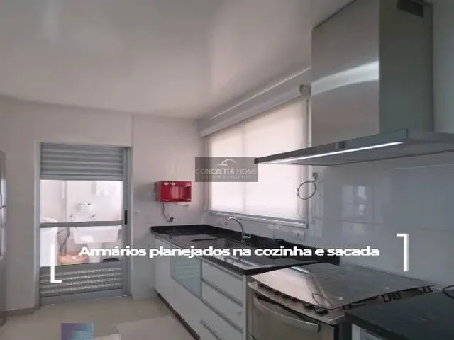 Imagem: Condomínio Le Champ - Apartamento no Edifício