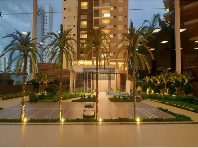 Imagem 7: Condomínio Edifício Evora - Lançamento de Apartamento Evora no Região do 3 Americas