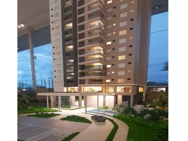 Imagem 4: Condomínio Edifício Evora - Lançamento de Apartamento Evora no Região do 3 Americas