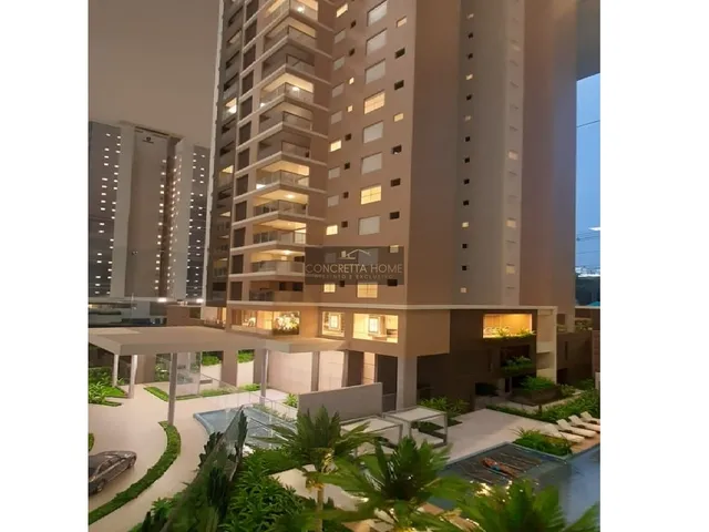 Imagem 6: Condomínio Edifício Evora - Lançamento de Apartamento Evora no Região do 3 Americas