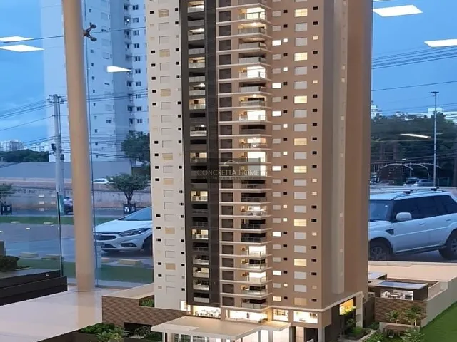 Imagem 12: Condomínio Edifício Evora - Lançamento de Apartamento Evora no Região do 3 Americas
