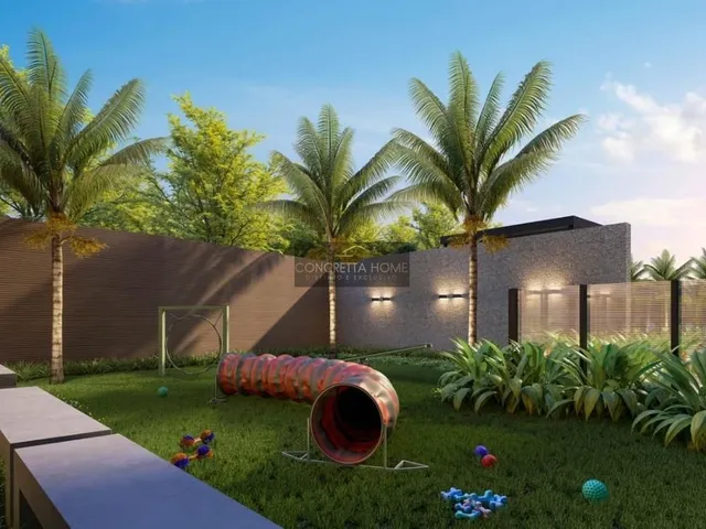 Imagem 14: Condomínio Edifício Evora - Lançamento de Apartamento Evora no Região do 3 Americas
