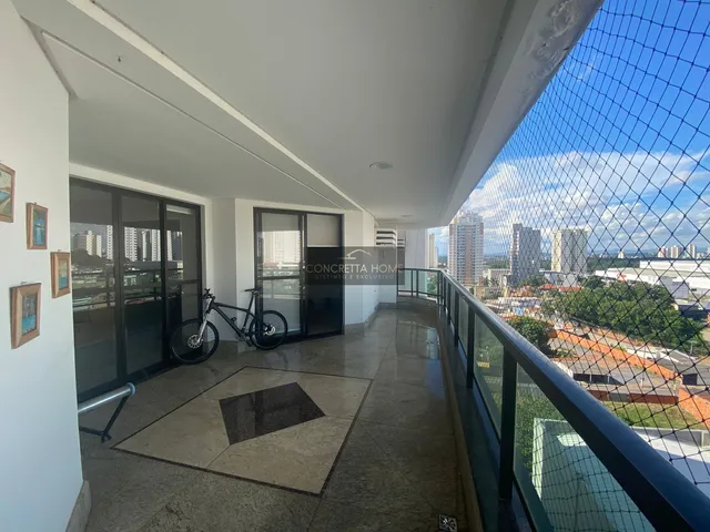 Imagem 1: Edifício Maison Esther - Apartamento super luxo no Edificio Maison Esther no Goiabeiras