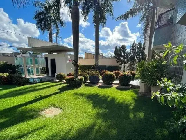 Imagem 13: Edifício Maison Esther - Apartamento super luxo no Edificio Maison Esther no Goiabeiras
