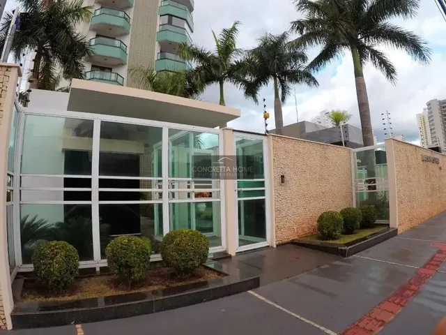 Imagem 14: Edifício Maison Esther - Apartamento super luxo no Edificio Maison Esther no Goiabeiras