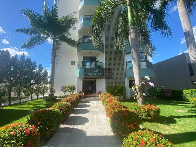 Imagem 6: Edifício Maison Esther - Apartamento super luxo no Edificio Maison Esther no Goiabeiras