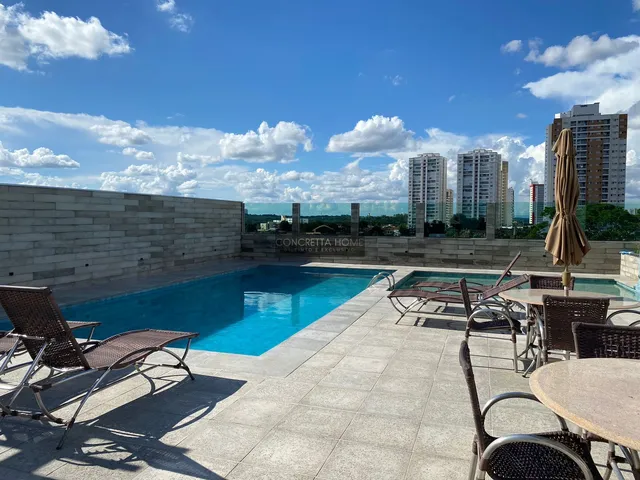 Imagem 4: Edifício Maison Esther - Apartamento super luxo no Edificio Maison Esther no Goiabeiras