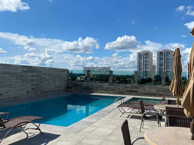Imagem 8: Edifício Maison Esther - Apartamento super luxo no Edificio Maison Esther no Goiabeiras