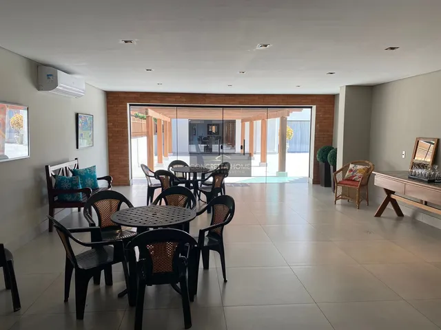 Imagem 10: Edifício Maison Esther - Apartamento super luxo no Edificio Maison Esther no Goiabeiras
