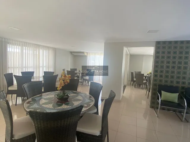 Imagem 11: Edifício Maison Esther - Apartamento super luxo no Edificio Maison Esther no Goiabeiras