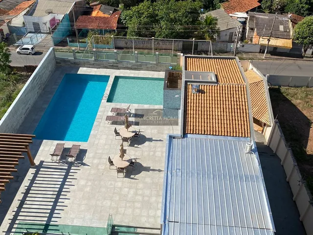 Imagem 2: Edifício Maison Esther - Apartamento super luxo no Edificio Maison Esther no Goiabeiras