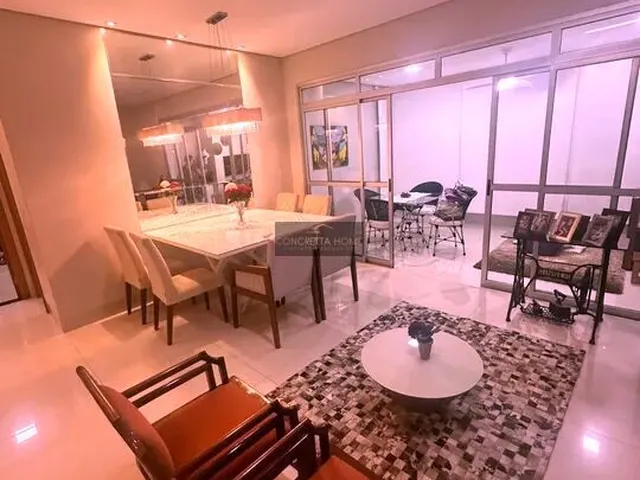 Imagem: Edifício Park Residence - Apartamento no