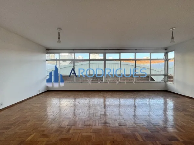 Imagem: Apartamento de Luxo no Canela 4 Quartos
