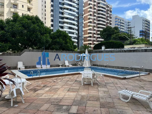 Imagem: Venda de Apartamento de Luxo em Salvador-BA