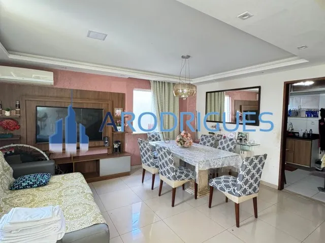 Imagem: Apartamento à venda em Lauro de Freitas-BA