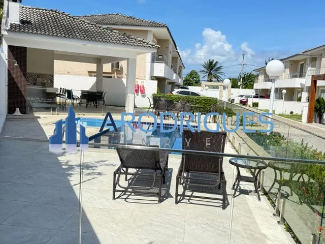 Imagem 12: Apartamento à venda em Lauro de Freitas-BA: 3 quartos, 2 suítes, 1 sala, 3 banheiros, 2