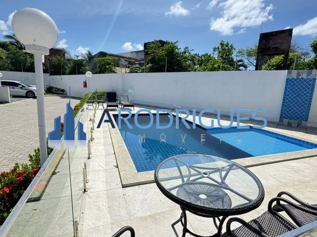 Imagem 5: Apartamento à venda em Lauro de Freitas-BA: 3 quartos, 2 suítes, 1 sala, 3 banheiros, 2