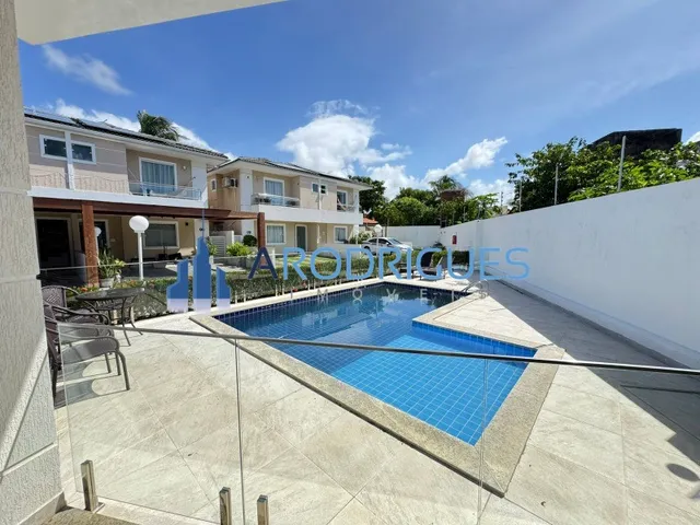 Imagem 15: Apartamento à venda em Lauro de Freitas-BA: 3 quartos, 2 suítes, 1 sala, 3 banheiros, 2