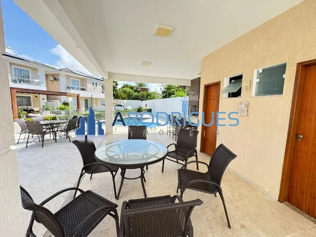 Imagem 6: Apartamento à venda em Lauro de Freitas-BA: 3 quartos, 2 suítes, 1 sala, 3 banheiros, 2