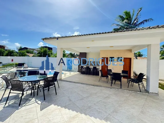 Imagem 14: Apartamento à venda em Lauro de Freitas-BA: 3 quartos, 2 suítes, 1 sala, 3 banheiros, 2