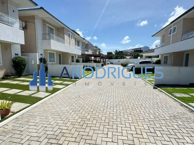 Imagem 16: Apartamento à venda em Lauro de Freitas-BA: 3 quartos, 2 suítes, 1 sala, 3 banheiros, 2