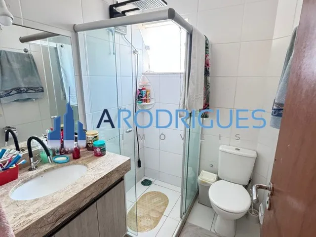 Imagem 11: Apartamento à venda em Lauro de Freitas-BA: 3 quartos, 2 suítes, 1 sala, 3 banheiros, 2