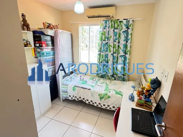 Imagem 8: Apartamento à venda em Lauro de Freitas-BA: 3 quartos, 2 suítes, 1 sala, 3 banheiros, 2