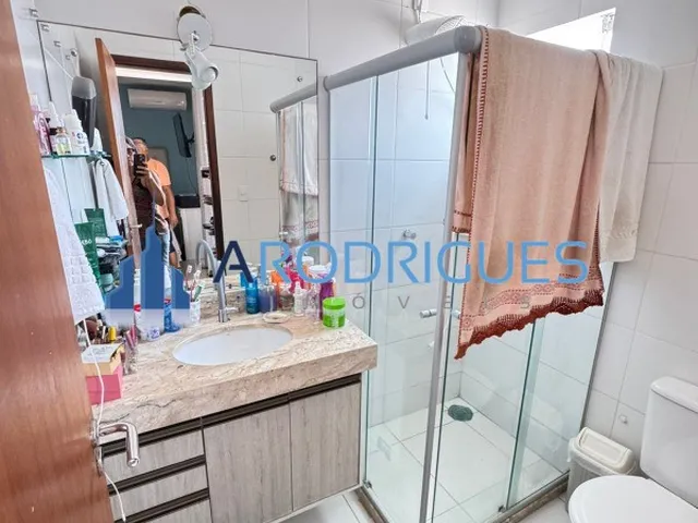 Imagem 10: Apartamento à venda em Lauro de Freitas-BA: 3 quartos, 2 suítes, 1 sala, 3 banheiros, 2