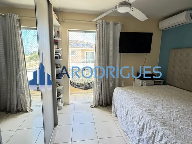 Imagem 3: Apartamento à venda em Lauro de Freitas-BA: 3 quartos, 2 suítes, 1 sala, 3 banheiros, 2