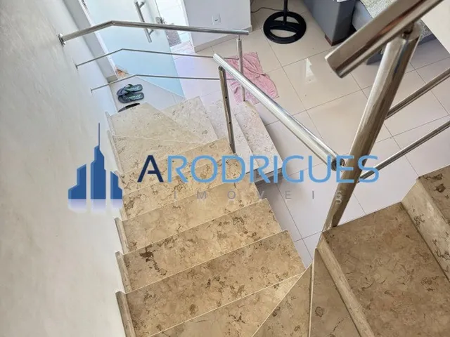 Imagem 7: Apartamento à venda em Lauro de Freitas-BA: 3 quartos, 2 suítes, 1 sala, 3 banheiros, 2