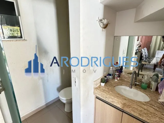 Imagem 11: Apartamento à venda em Lauro de Freitas-BA: 3 quartos, 2 suítes, 1 sala, 3 banheiros, 2