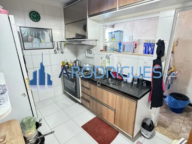 Imagem 9: Apartamento à venda em Lauro de Freitas-BA: 3 quartos, 2 suítes, 1 sala, 3 banheiros, 2