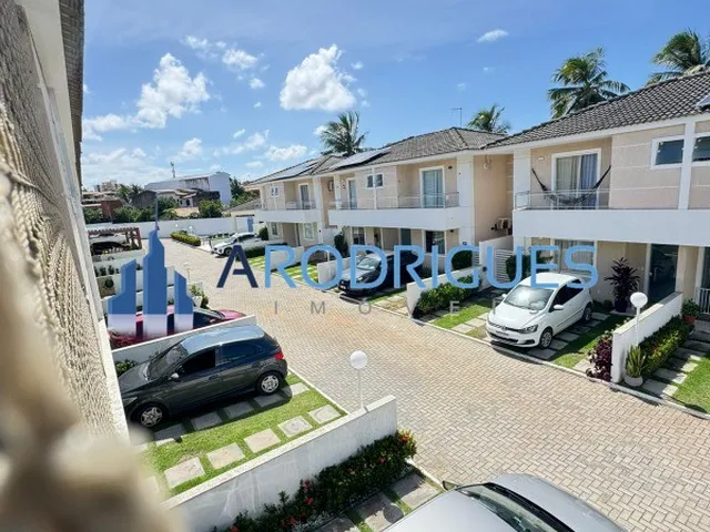 Imagem 4: Apartamento à venda em Lauro de Freitas-BA: 3 quartos, 2 suítes, 1 sala, 3 banheiros, 2