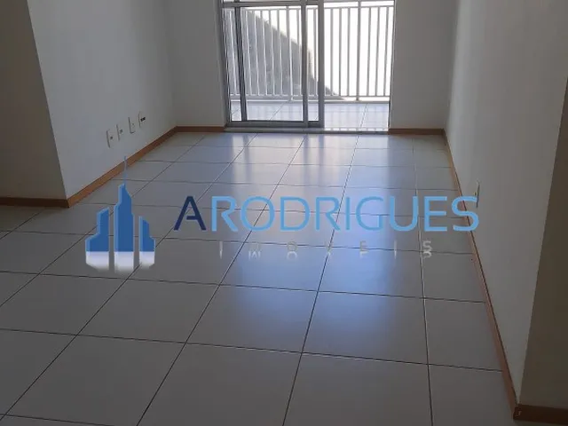 Imagem: Apartamento a venda com 70m², 3 quartos