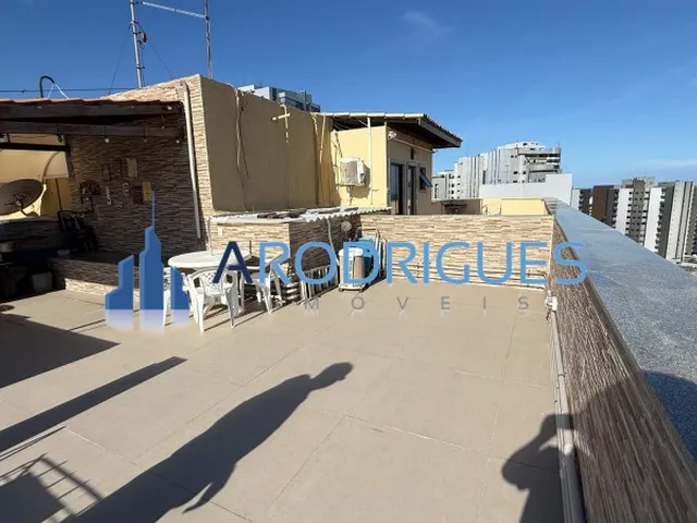 Imagem 11: Apartamento à Venda na Pituba: Cobertura com 3 quartos, 1 sala, 4 banheiros, 2 vagas de