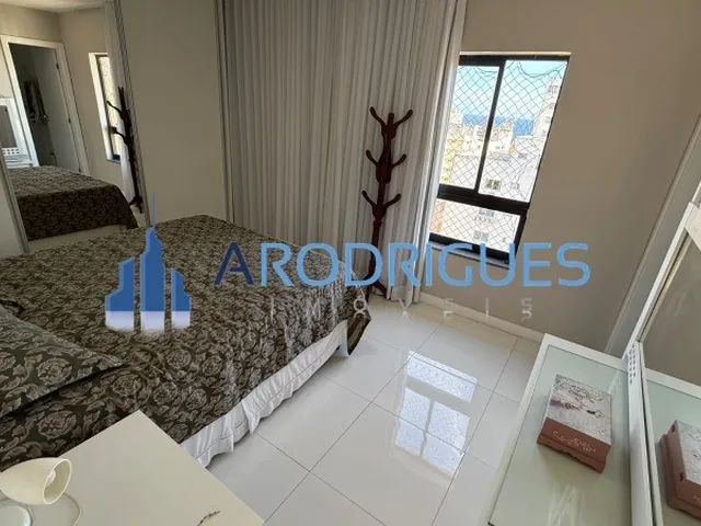 Imagem 4: Apartamento à Venda na Pituba: Cobertura com 3 quartos, 1 sala, 4 banheiros, 2 vagas de