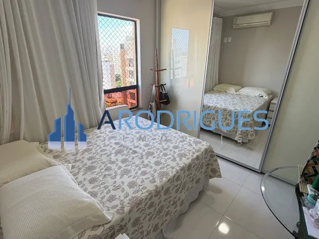 Imagem 3: Apartamento à Venda na Pituba: Cobertura com 3 quartos, 1 sala, 4 banheiros, 2 vagas de