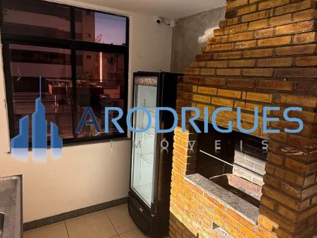 Imagem 12: Apartamento à Venda na Pituba: Cobertura com 3 quartos, 1 sala, 4 banheiros, 2 vagas de